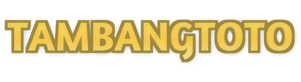 Logo TAMBANGTOTO
